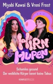 Cover von Hirn und Hupen