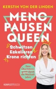 Cover von Menopausenqueen