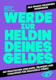 Cover von Werde zur Heldin deines Geldes