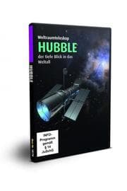 Cover von Weltraumteleskop Hubble