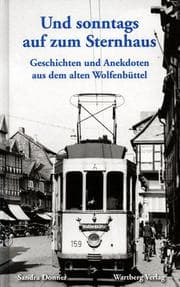 Cover von Und Sonntags auf zum Sternhaus