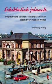 Cover von Schibbelich jelaach
