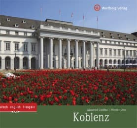Cover von Koblenz