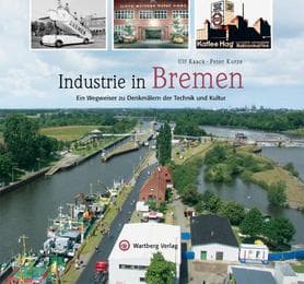 Cover von Industrie in Bremen