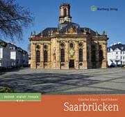 Cover von Saarbrücken