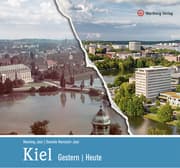 Cover von Kiel - gestern und heute