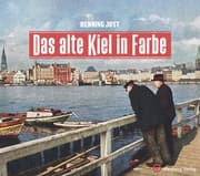 Cover von Das alte Kiel in Farbe