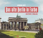 Cover von Das alte Berlin in Farbe