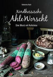 Cover von Nordhessische Ahle Worscht