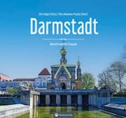 Cover von Darmstadt