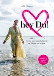Cover von hey Du!