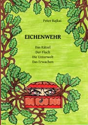 Cover von EICHENWEHR