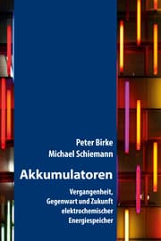 Cover von Akkumulatoren