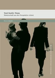 Cover von »Total Quality Mama«