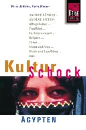 Cover von KulturSchock Ägypten