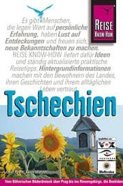 Cover von Tschechien