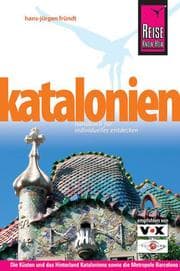 Cover von Katalonien