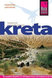 Cover von Kreta