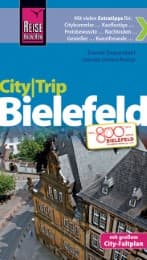 Cover von CityTrip Bielefeld