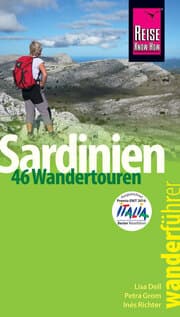 Cover von Sardinien