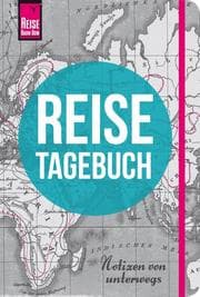Cover von Reisetagebuch - Notizen von unterwegs