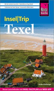 Cover von Reise Know-How InselTrip Texel