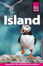 Cover von Reise Know-How Island