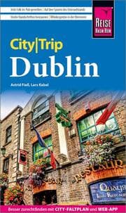 Cover von Reise Know-How CityTrip Dublin