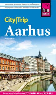 Cover von Reise Know-How CityTrip Aarhus