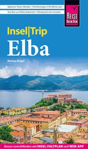 Cover von Reise Know-How InselTrip Elba