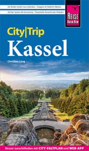 Cover von Reise Know-How CityTrip Kassel