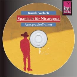 Cover von Spanisch für Nicaragua