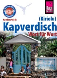 Cover von Kapverdisch (Kiriolu) - Wort für Wort