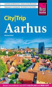 Cover von Reise Know-How CityTrip Aarhus