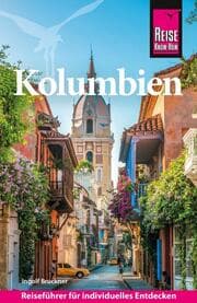 Cover von Kolumbien