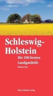 Cover von Schleswig-Holstein