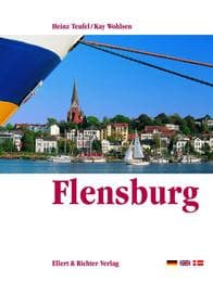 Cover von Flensburg