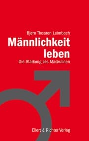 Cover von Männlichkeit leben