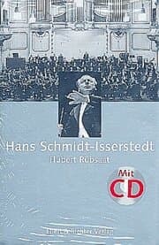 Cover von Hans Schmidt-Isserstedt