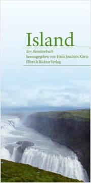 Cover von Island
