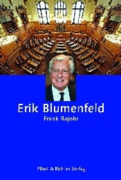 Cover von Erik Blumenfeld