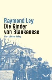 Cover von Die Kinder von Blankenese