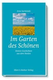 Cover von Im Garten des Schönen