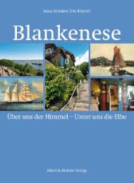 Cover von Blankenese