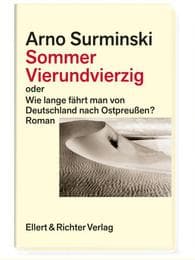 Cover von Sommer Vierundvierzig