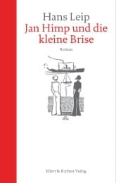 Cover von Jan Himp und die kleine Brise