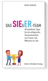 Cover von Das SIEgER-Team