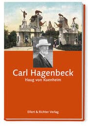Cover von Carl Hagenbeck