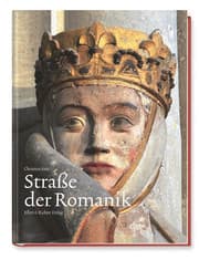 Cover von Straße der Romanik