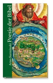 Cover von Poesie der Bibel